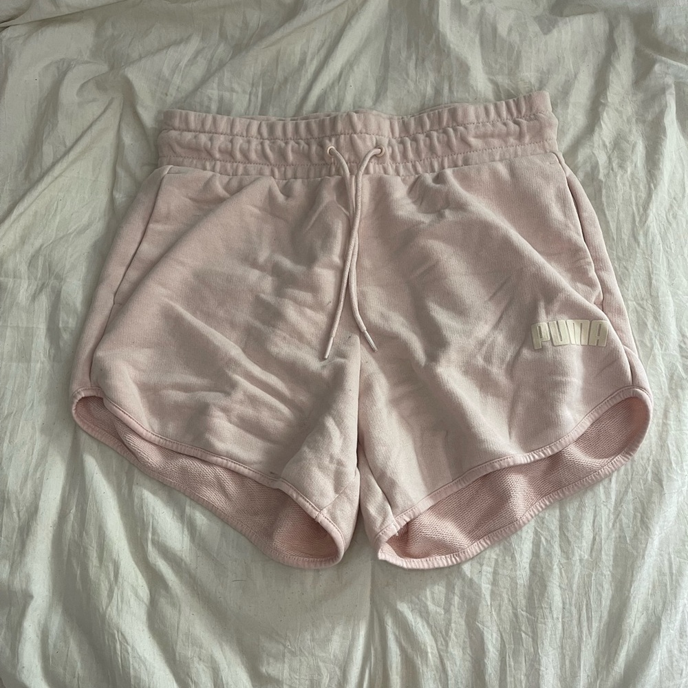 PUMA sweatshorts